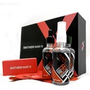[13021212] طقم نانو سيراميك برازرز 50 مل 3 مراحل (نانو + مطهر + ملمع + 2 فوطة + سفنجة) BR/NANO COATING - BR 10H