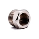 [107284] بوش 3/4*1 بوصة GEC REDUCING BUSH / 3/4*1 Inch