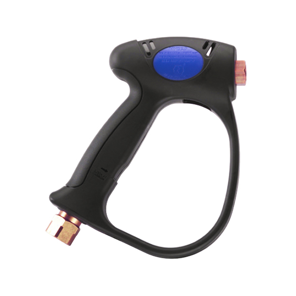 MV 925-BLUE High Pressure Washer Open Trigger 310 Bar 30L/Min 160°C 3/8 Inch
