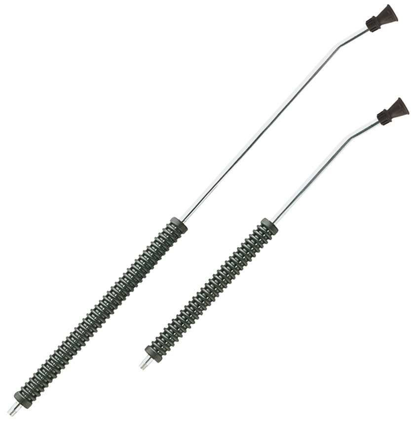 ماسورة مسدس غسيل ضغط عالي ماركة جي اي سي - طول 60 سم