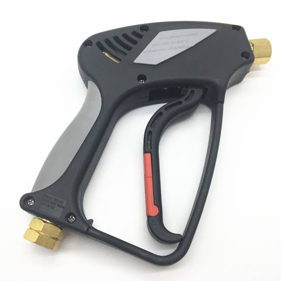 GEC High Pressure Washer Trigger Stop 3/8 Inch