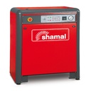 [8012215] كمبروسور هواء شمال ايطالي صامت 7.5 حصان 380 فولت SHAMAL/ SILENT K30 T7.5