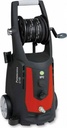 [1031314] IPC PORTOTECNICA G151-CP Mobile High Pressure Washer 3.5Hp 150Bar 500L/h With Professional Hose Reel & Gauge