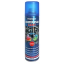FRA-BER DEOTEX PLUS SANY 250ML Deodorizing Sanitizing Treatment For Air Conditioning System