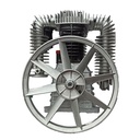 [802227] CHINOOK K30 Two-Stage Air Compressor Pump Flywheel Aluminium 7.5HP 872L/Min 11Bar