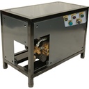 UDOR U.JET WashBox 15/200 High Pressure Washer With Full Body Cover and Delay Total Stop 200Bar 7.5HP 15L/min 380V