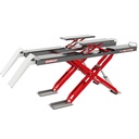 كوريك مقص زوايا ماركة برايت 4.5 طن (فوق الارض) - موديل Gamma 450