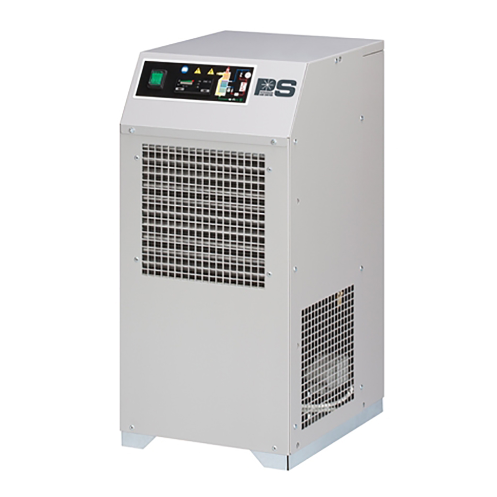 POWER SYSTEM PS 52 High Performance Refrigerant Air Dryers 1.1/2 Inch 16Bar 5200L/Min (220V)