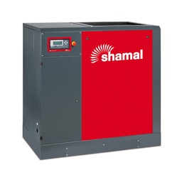 [801243] كمبروسور هواء حلزوني باور سيستيم ايطالي 60 حصان 380 فولت POWER SYSTEM/DARWIN HT 30-10
