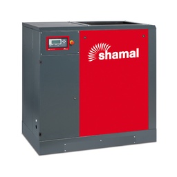 [801243] SHAMAL STORM 45-10 Belt-Driven Rotary Screw Compressor 10Bar 60HP 6500L/Min (380V)