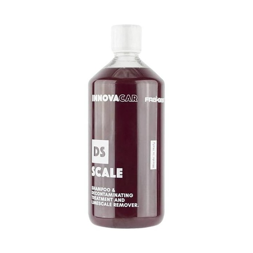 [1302471] FRA-BER DS SCALE 1000ML Water Spot Stain Remover And Decontaminant For Acid Rain And Limescale