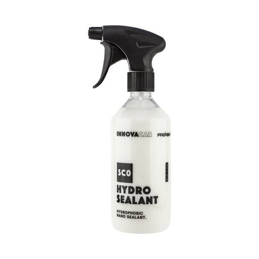 [CCCCXX00058] FRA-BER SC0 HYDRO SEALANT 500ML Nano Protective Spray Waterproofing For Car Body