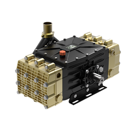 [101633] UDOR GAMMA-IL 200 TS 1C High Pressure Washer Pump 42.2HP 80Bar 215L/Min 600Rpm