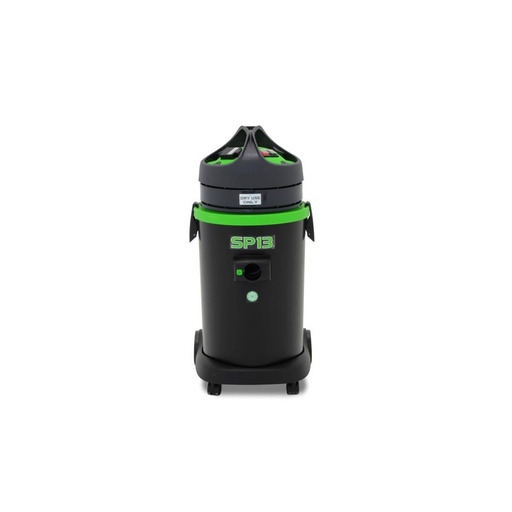 [110125] IPC WINDLY 515/37 Professional Dry Vacuum Cleaner 37Liters 1500W