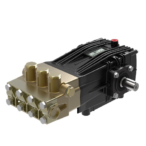 [101626] UDOR VY-C 15/1000 NICKEL High Pressure Washer Pump 38.5HP 1000Bar 15L/Min