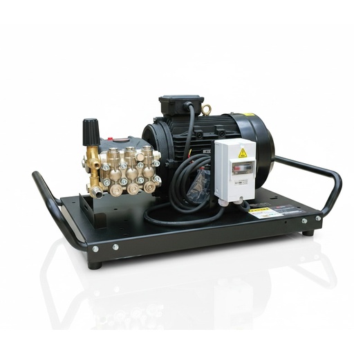 [CWFWXX00008] GEC GEC.JET 15/200 High Pressure Washer 200Bar 7.5HP 15L/Min 380V