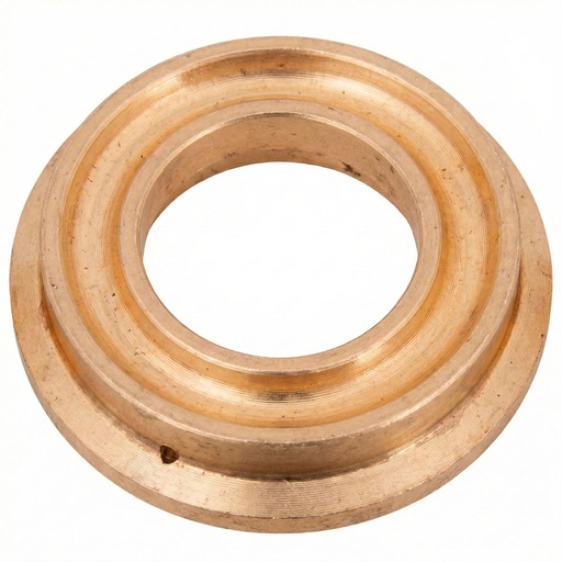 [CWGPSP00018] GEC High Pressure Pump Lower Brass Ring For GEC 11 - 15
