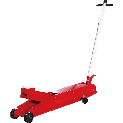 [TSFJXX00006] كوريك تمساح هيدروليك طويل ماركة جي اي سي - حموله 5 طن ارتفاع 160-560 مم طول 150 سم