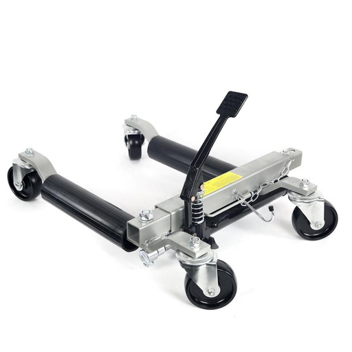 [TSFJXX00010] GEC Vehicles Position Jack - Wheel Dolly 680 Kg