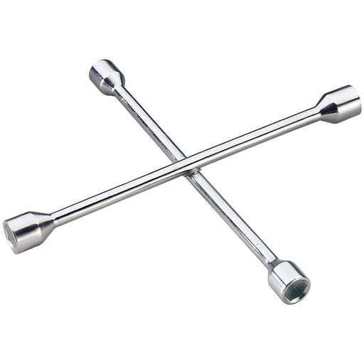 [1003104] GEC Heavy Duty Cross Rim Wrench 16 Inch