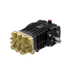 [101610] UDOR BKC 21-25 BRASS High Pressure Washer Pump 13.4HP 250Bar 21L/Min 1450Rpm