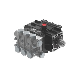 [10161] UDOR PNC 11-14 NICKEL High Pressure Washer Pump 4HP 140Bar 11L/Min 1450Rpm