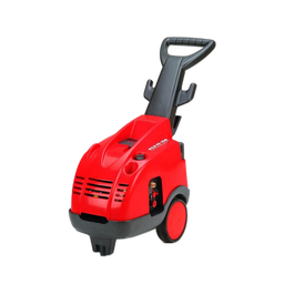 [103114] INTERPUMP TSX130-TTS Professional Mobile High Pressure Washer Equipped With Total Stop 4.3Hp 130Bar 570L/h