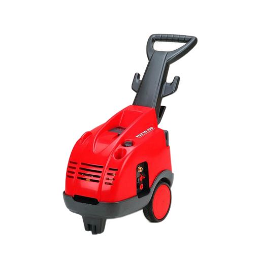 [CWIWXX00003] INTERPUMP TSX130-TTS Professional Mobile High Pressure Washer Equipped With Total Stop 4.3Hp 130Bar 570L/h