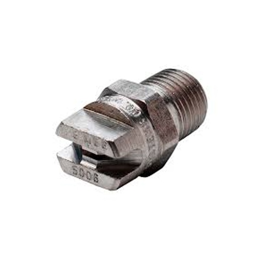 [CWWNXX00055] SPRAYING SYSTEM 1505 Tungsten High Pressure Nozzle Size 05 Angle 15