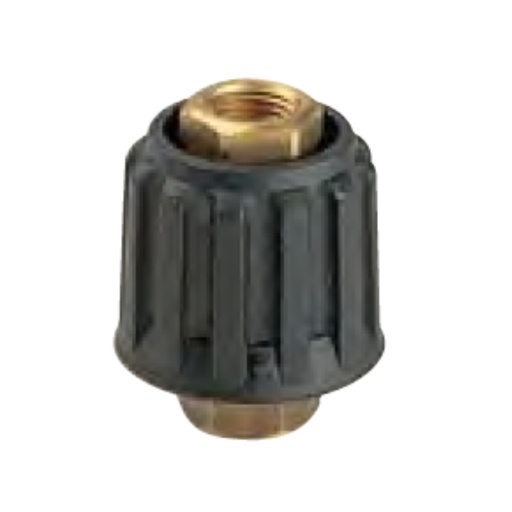 [10421] MV LA-470110 High Pressure Adjustable Foam Nozzle