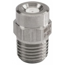 [CWWNXX00013] MV 15030 High Pressure Ceramic Nozzle (Size 03) 15 Angle 350 Bar 1/4 Inch