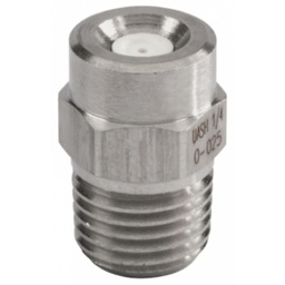 [104232] فونية غسيل سيراميك 500 بار ايطالي MV CERAMIC NOZZLE 500 BAR UASH / 15030