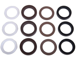 [1061110] طقم حشو انتربامب ايطالي 20 مم INTERPUMP WATER SEAL KIT170 / W2525