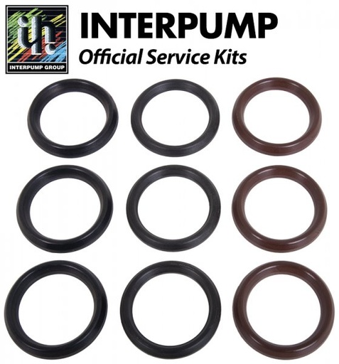 [CWIPSP00082] طقم حشو انتربامب ايطالي 45 مم INTERPUMP WATER SEAL KIT79 / W8
