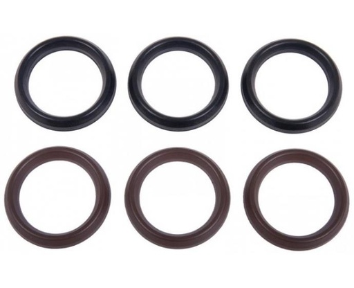 [1061112] INTERPUMP KIT38 High Pressure Pump Water Seal Kit 36mm For W4