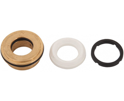 [1061123] طقم حشو جيت بوكس انتربامب ايطالي 15 مم INTERPUMP WATER SEAL KIT85