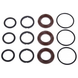 [1061121] طقم حشو انتربامب ايطالي 15 مم INTERPUMP WATER SEAL KIT97 / M5-1042F