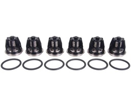 [106121] طقم بلوف انتربامب ايطالي INTERPUMP VALVE KIT43 / W8