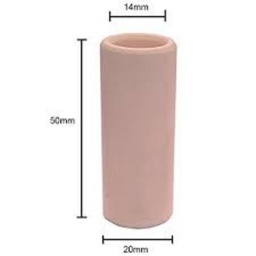 [106133] بستم سيراميك انتربامب ايطالي 20*50 مم INTERPUMP CERAMIC PISTON / WS151-WS201-WS202