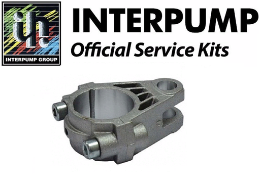 [106146] INTERPUMP High Pressure Pump Connecting Rod For E3B1515 - E3B2515 - E3B2121 - SS3B2021