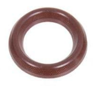 [106515] قطعة حشو انتر بامب بني مفرد 15مم INTERPUMP WATER SEAL HP / W170-W130
