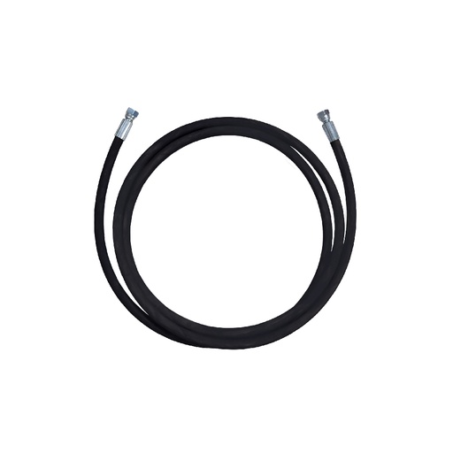 [CWWHXX00021] GEC HOSES High Pressure Washer Hose M.P8700Psi R4 3/8 Inch(F) 3Meters