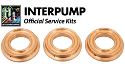 [107210] جلبة نحاس اسفل انتربامب ايطالي 20 مم INTERPUMP BRASS RINGS / WS151-WS201-WS202