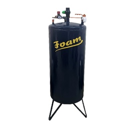 [10359] GEC G.FOAM/120 Heavy Duty Foam Cleaning Machine 120 Liters