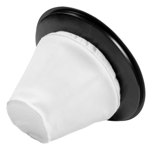 [CWVCSP00007] طقم فلتر اتربة مكنسة صغيرة ماركة اي بي سي - ايطالي