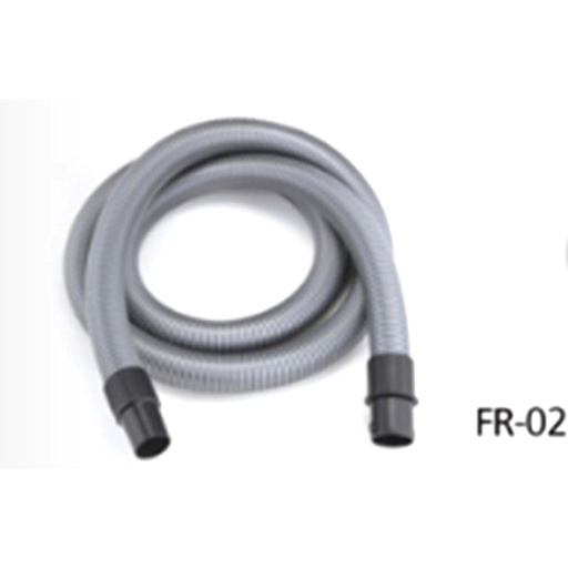[11026] GEC Flexible Hose 2.5M With Connectors For MNS Vacuum Cleaner (SKU: 11034)