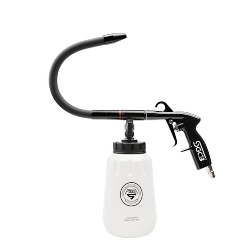 [1301215] مسدس غسيل موتور بوز مرن SG-GC030/MOTOR FLEX