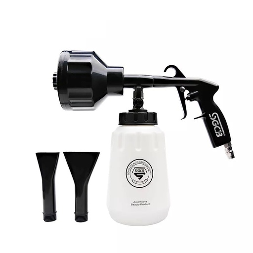 [1301102] مسدس فوم تورنادو SG-GC029&SG-GC088/FOAM GUN