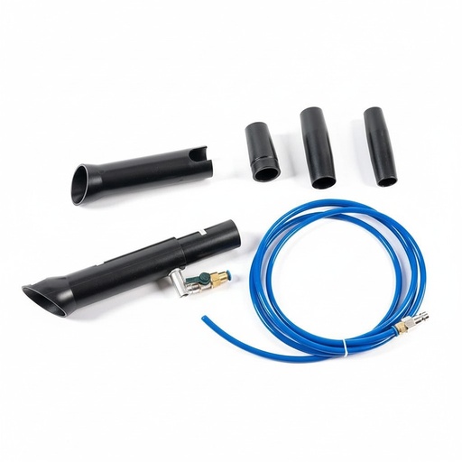 [CCTGXX00004] BROTHERS D Tornado Car Care Cleaning Gun With Vacuum Cleaner Adaptors