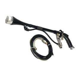 [130112] BROTHERS SUPER F Tornado Car Care Cleaning Gun For Engine Cleaning Advanced